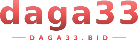daga33 logo