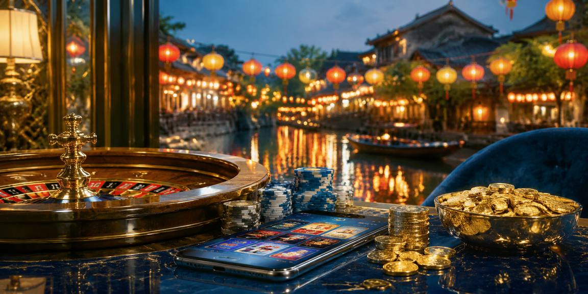daga33 Chuyển Khoản Casino Trực Tiếp